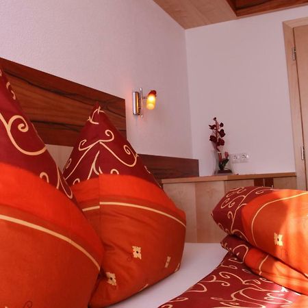 Chalet Walzl แลงเงนเฟลด์ ภายนอก รูปภาพ