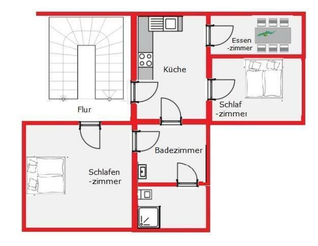 Chalet Walzl แลงเงนเฟลด์ ภายนอก รูปภาพ