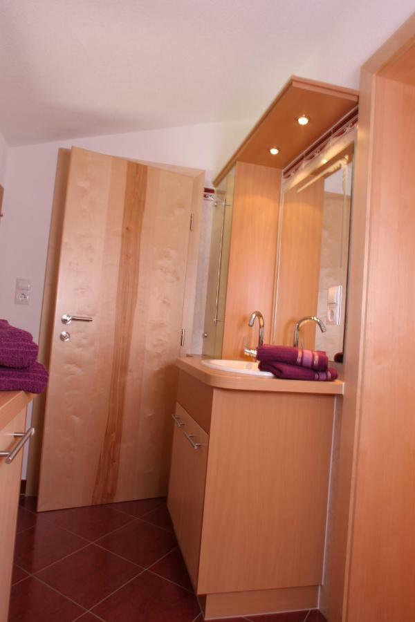 Chalet Walzl แลงเงนเฟลด์ ภายนอก รูปภาพ
