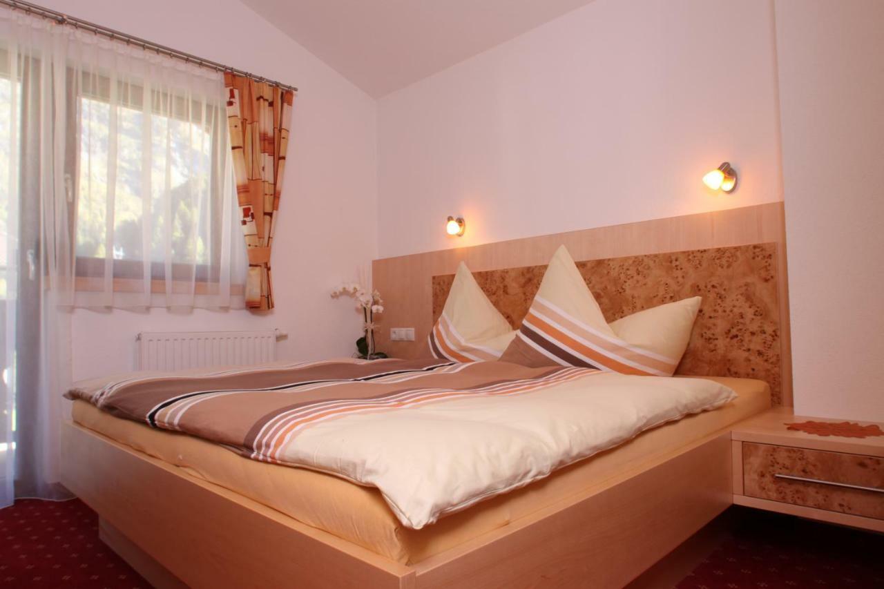 Chalet Walzl แลงเงนเฟลด์ ภายนอก รูปภาพ