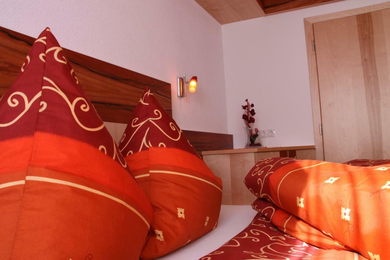 Chalet Walzl แลงเงนเฟลด์ ภายนอก รูปภาพ